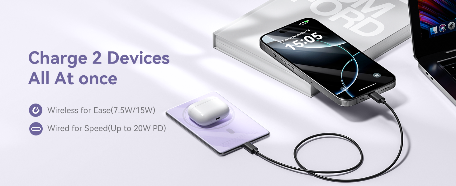 power bank for iphone