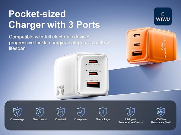usbc charger