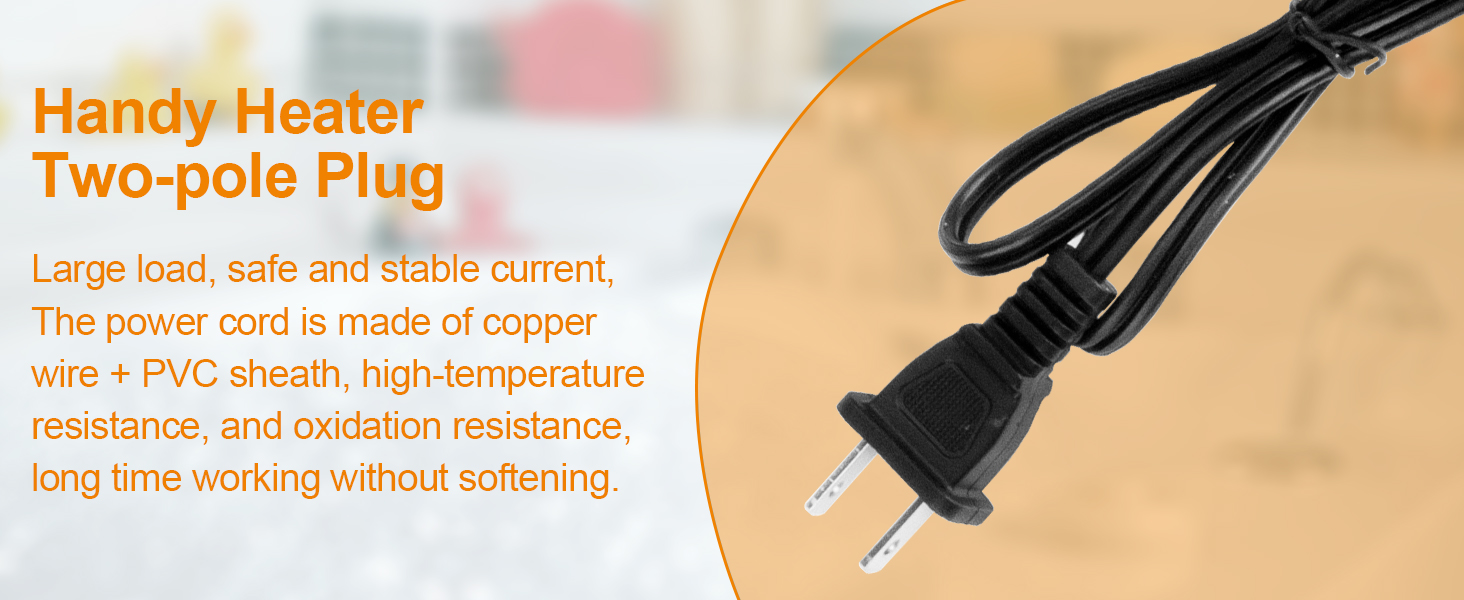 portable water heat element