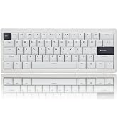 Cmokifuly GMK61 60% Mechanical Keyboard,Tri-Mode PBT Keycaps Linear Switches 61 Keys,South-Facing...