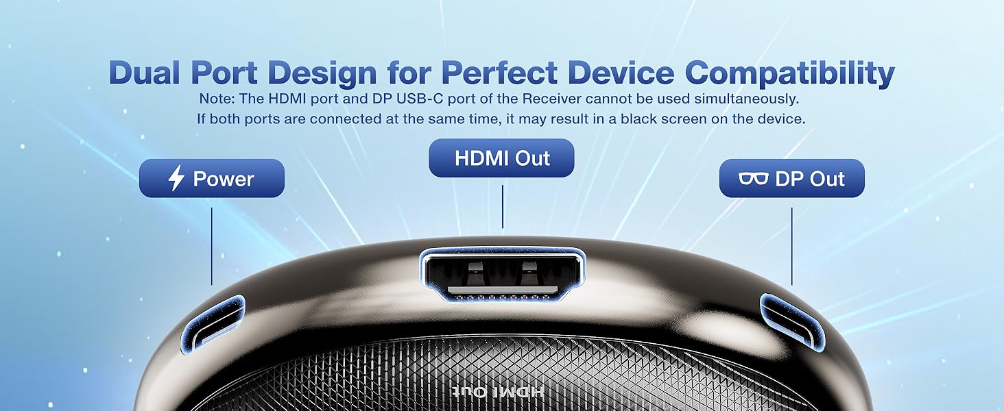 wireless display adapter