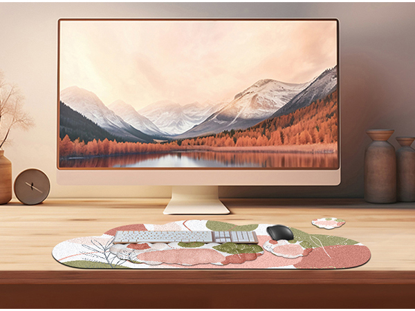 mouse pads