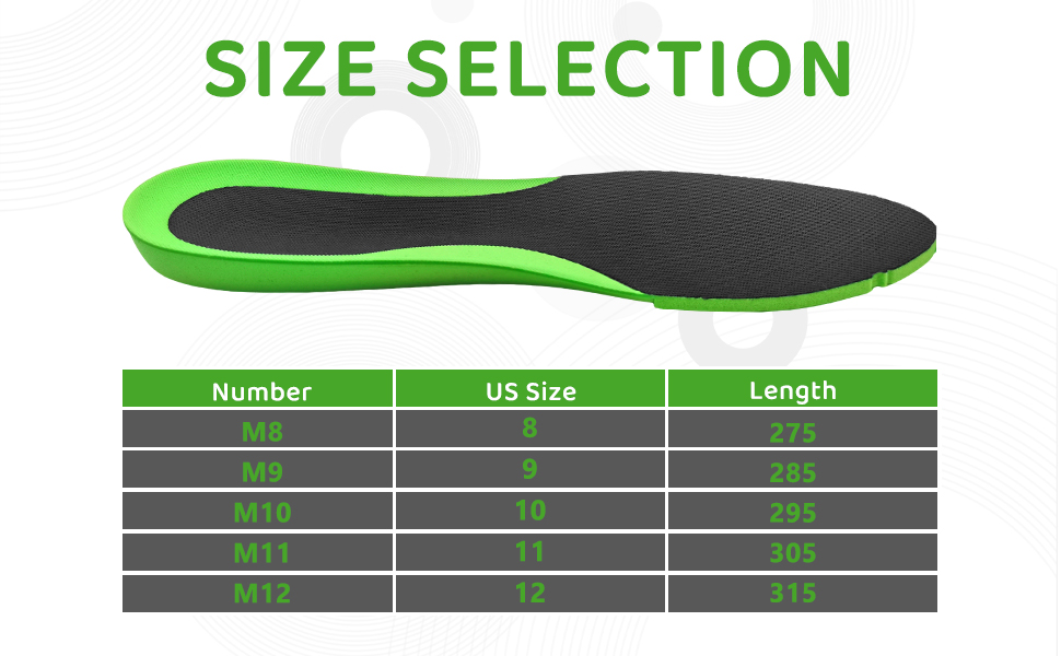 insoles