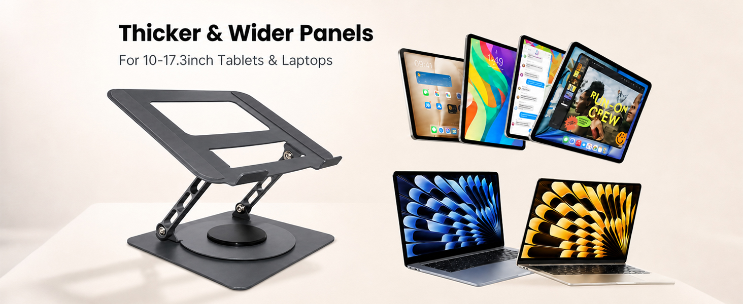 laptop stand