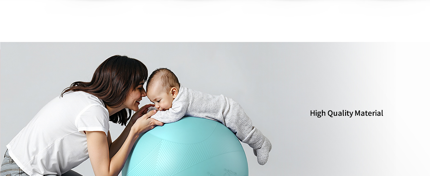 physio ball gym ball pregnancy ball exercise for labor excercise ball