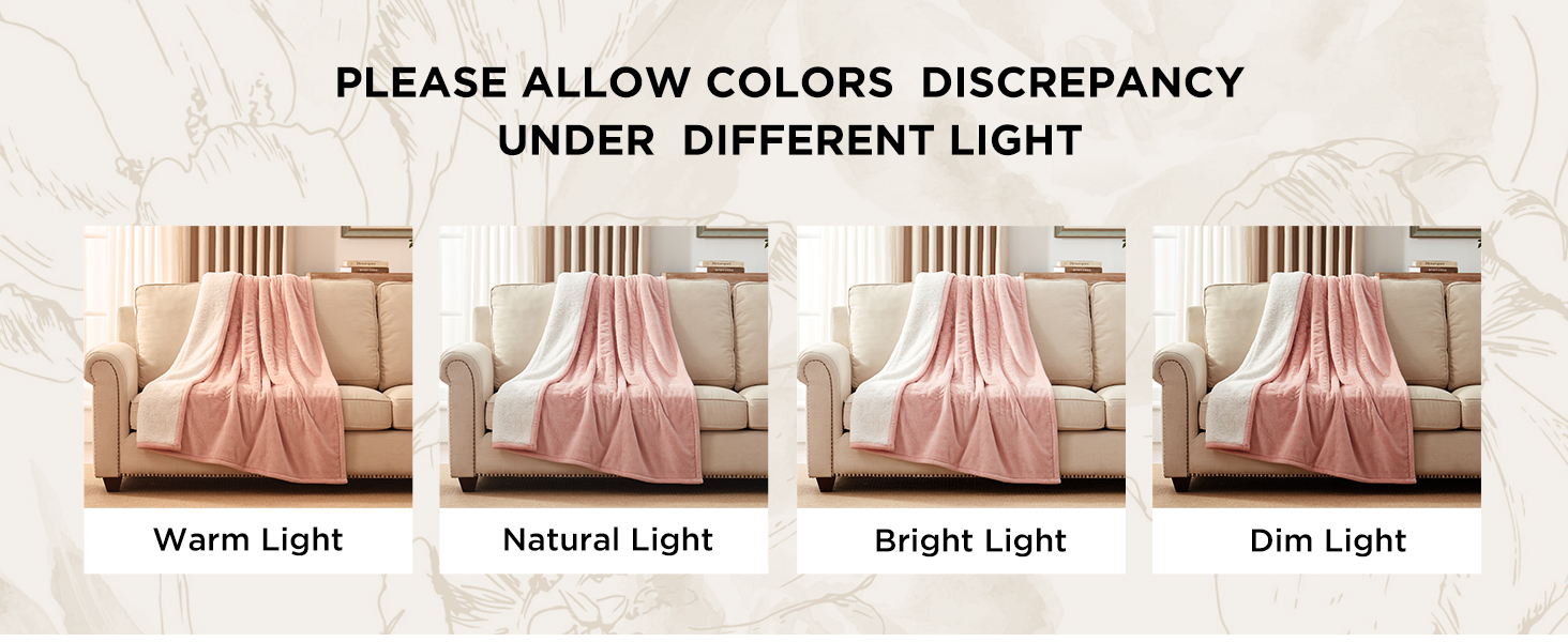 electric heated blanket