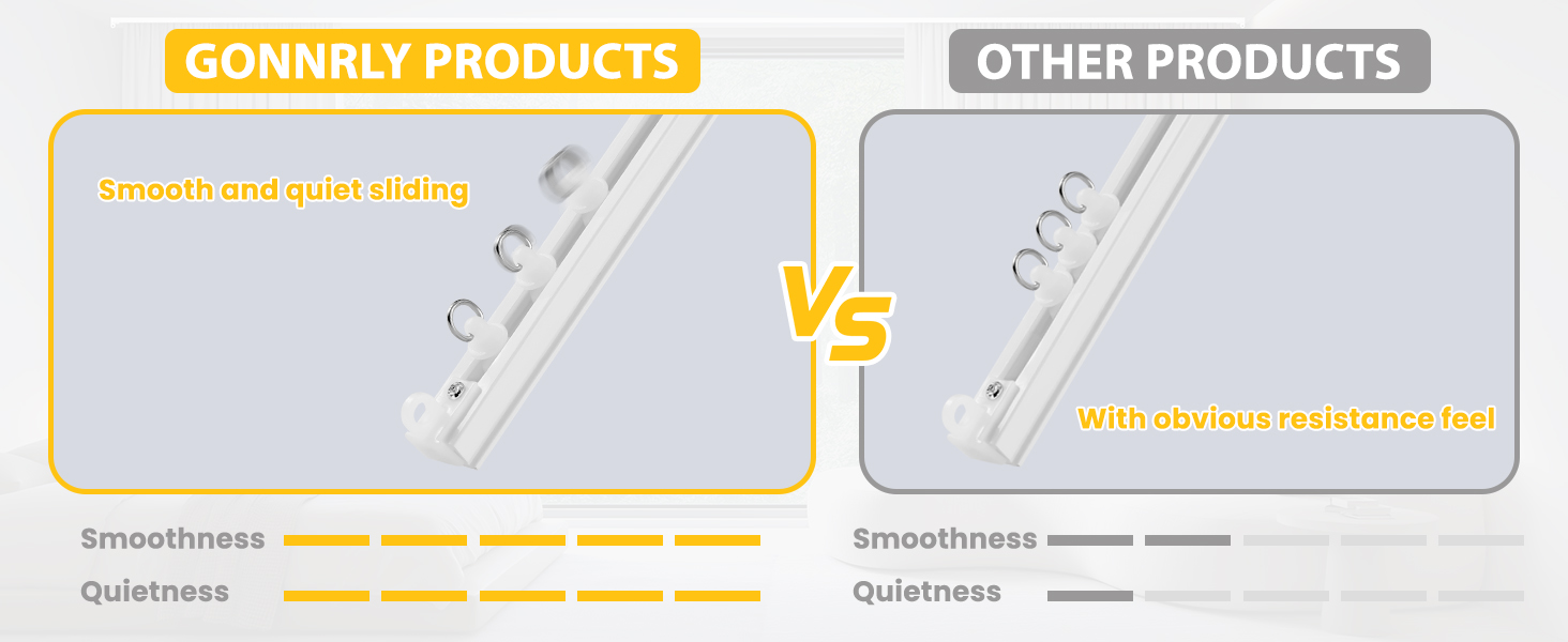 ceiling curtain track no drill,self adhesive curtain track