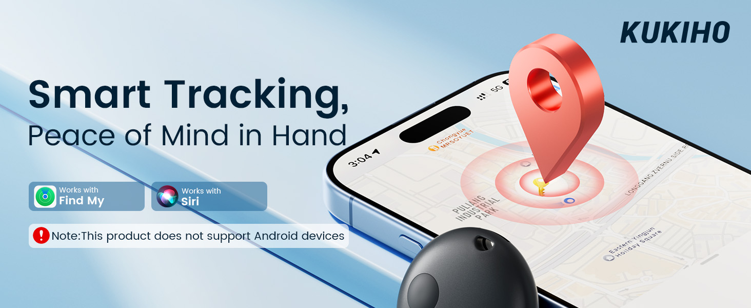 key tracker for car keys