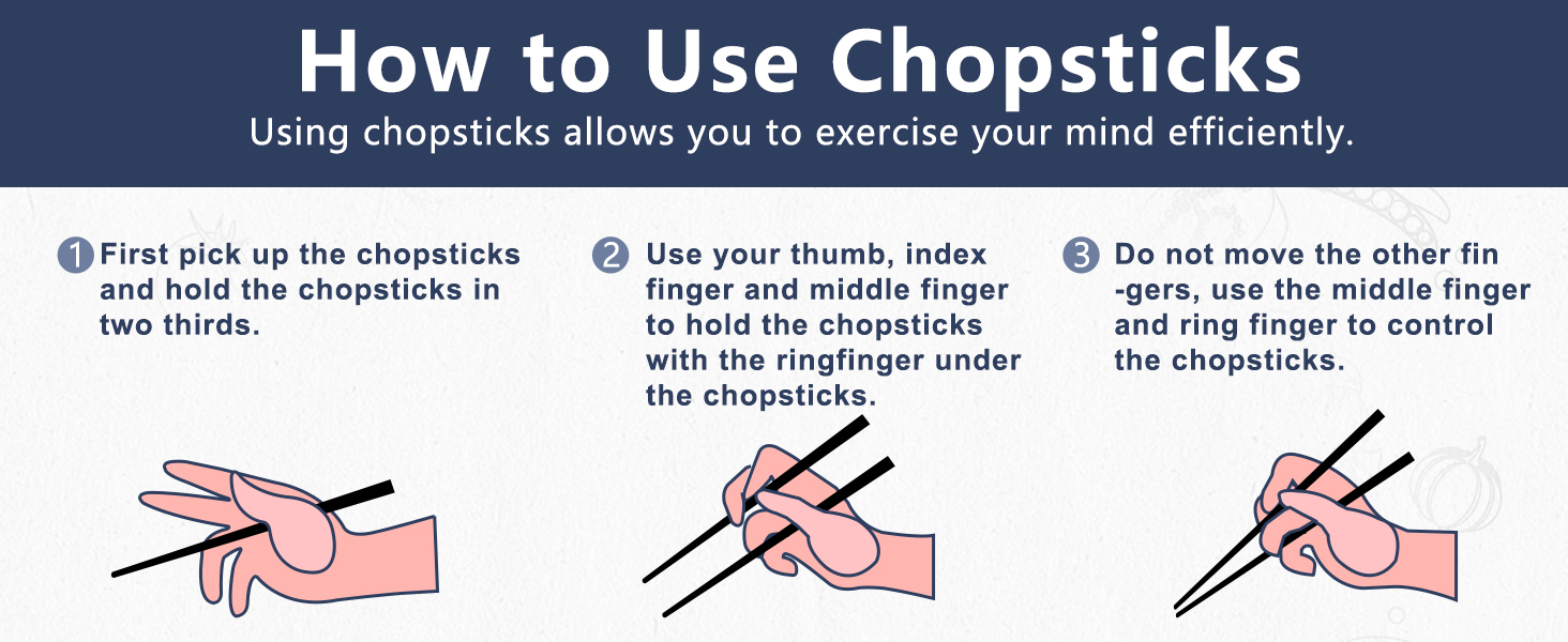 chopsticks