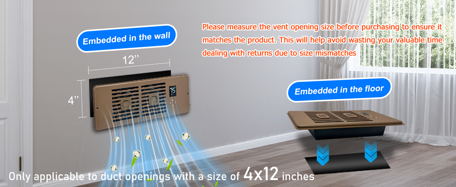 ac vent