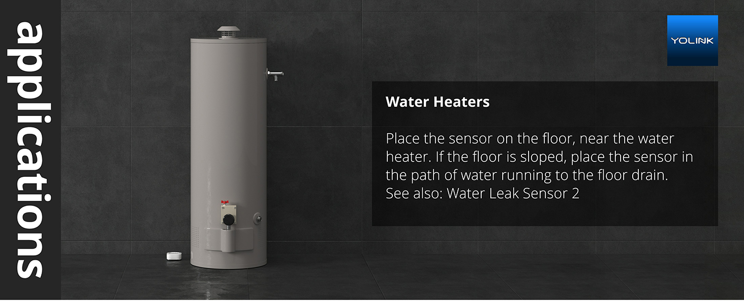 Water Heater