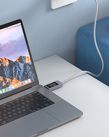 usb c meter