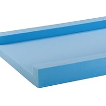 Permier U Core, single Piece