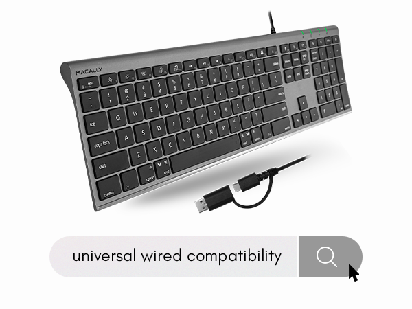 keyboard