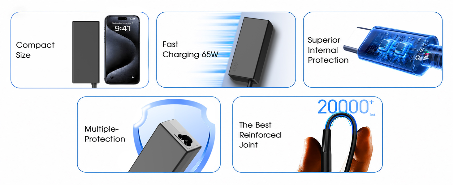 lenovo usb c charger lenovo laptop charger 65w thinkpad charger for laptop lenovo laptop charger c