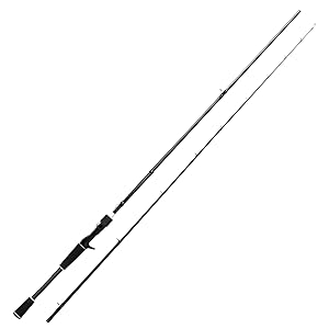 1 Piece &amp; 2 Pieces Casting Rod