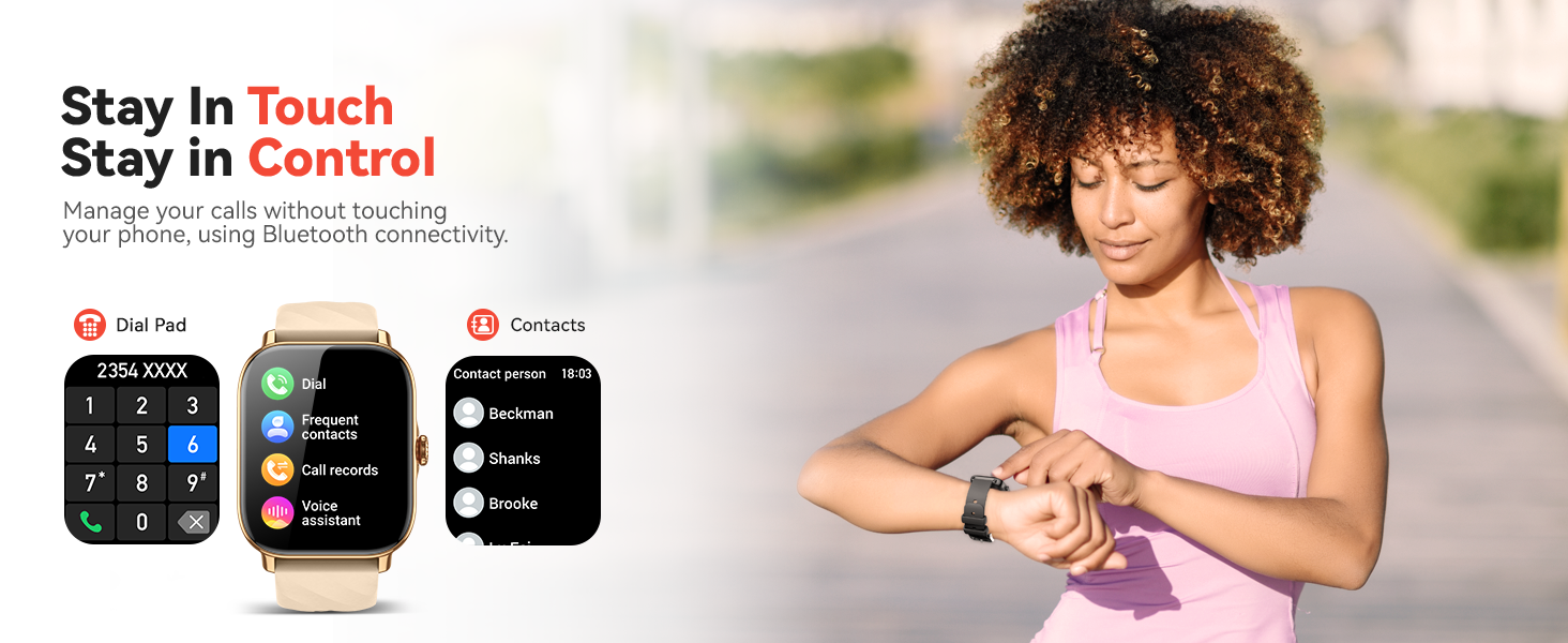 instant connectivity with bluetooth 5.3