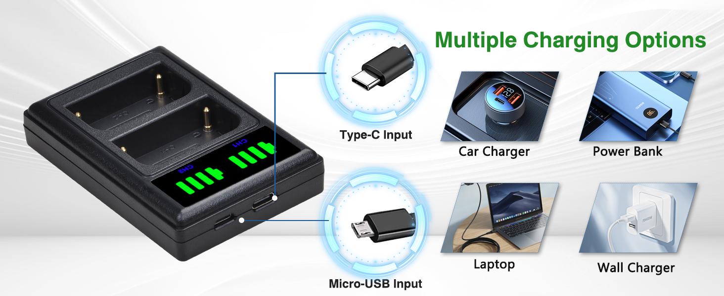 sony np-fm30 battery charger