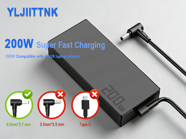 Compatible with Asus ROG Strix