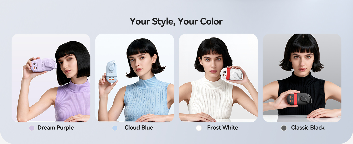 travel extension cord