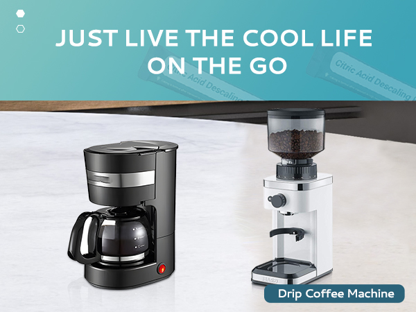 Ice Maker Cleaner &amp;amp;amp;amp;amp; Descaler