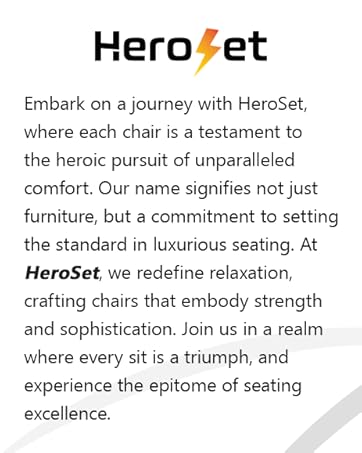 Heroset