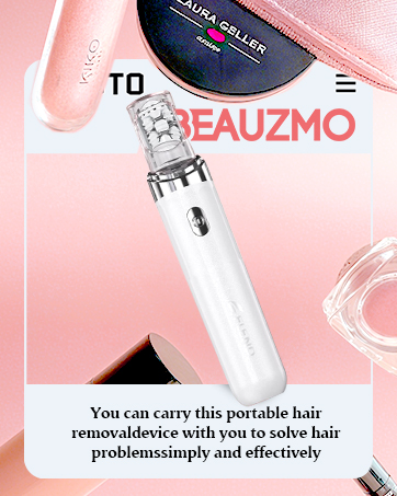 Epilator