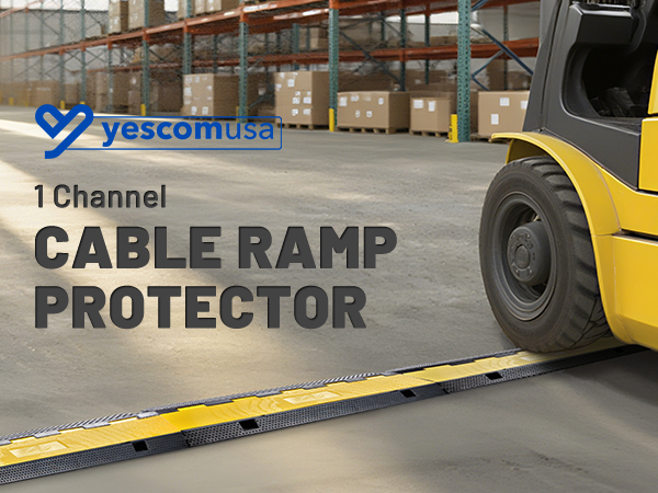 Cable Ramp