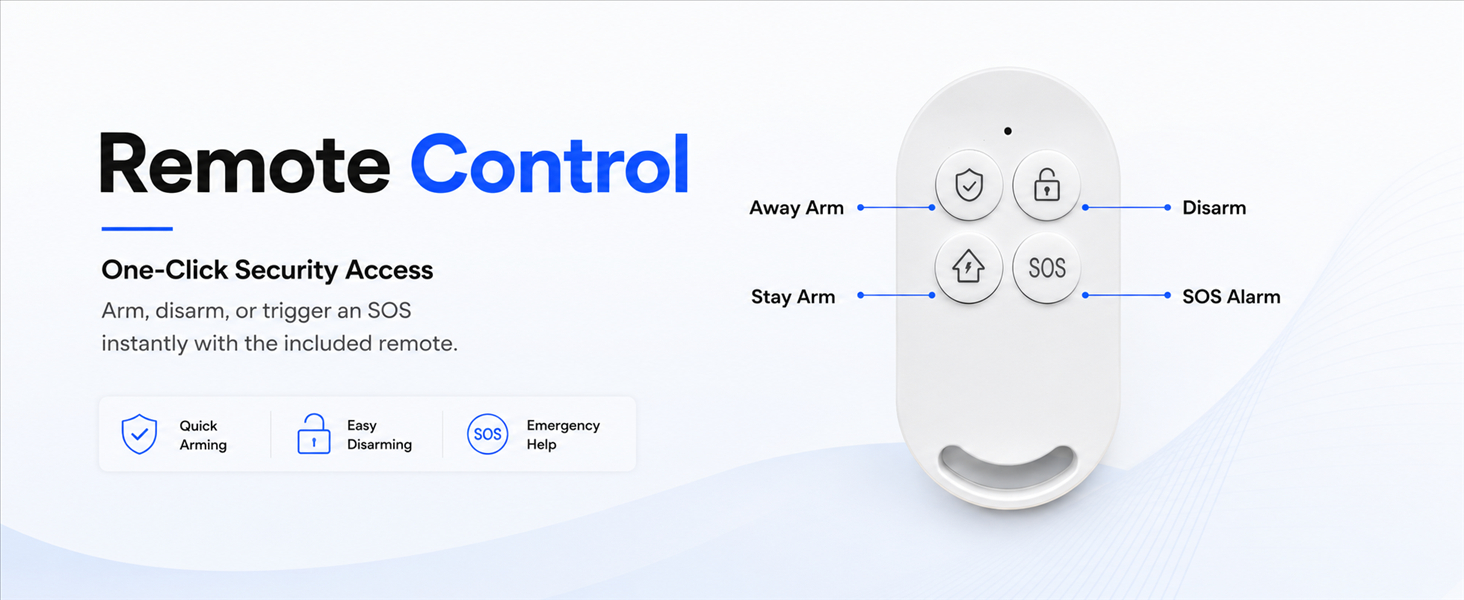 Romote Control