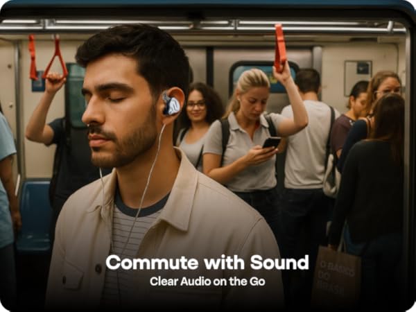 Linsoul KZ ZSN Pro Dual Driver 1BA+1DD Hybrid Metal Earphones HiFi in-Ear Monitor