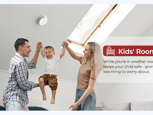 Smoke Detectors