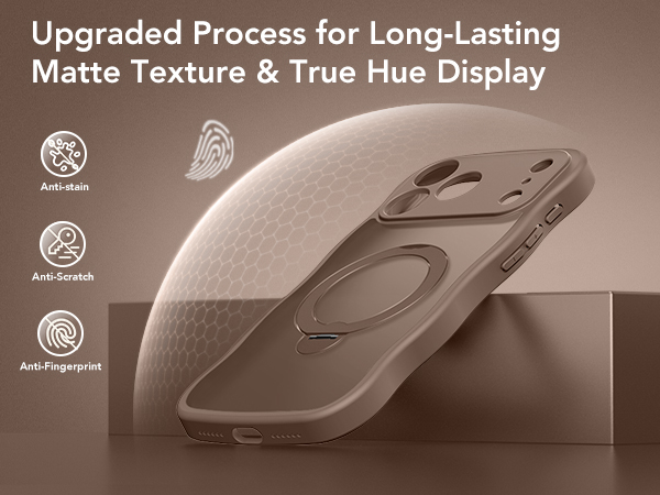 iPhone 17 pro case