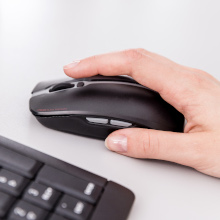 cherry stream desktop three