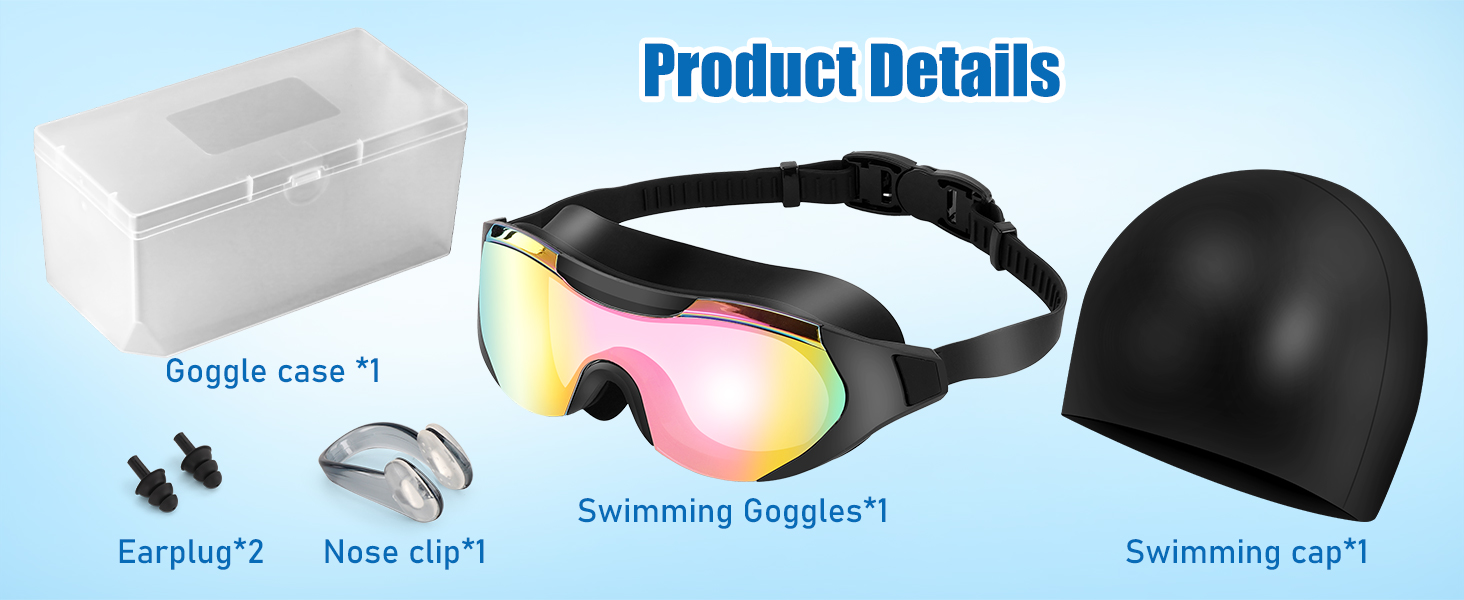 goggles