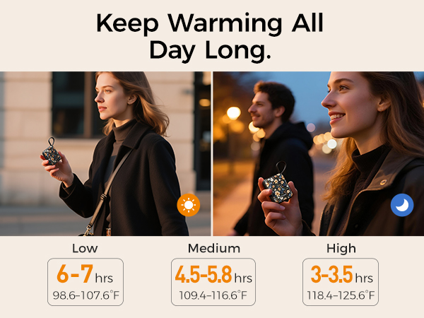 mini small hand heaters 