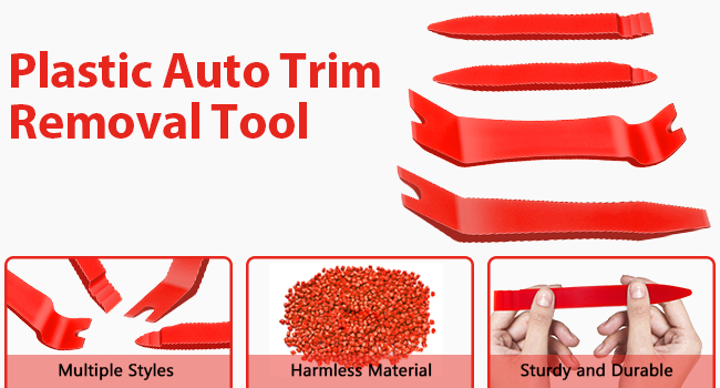 Product Features