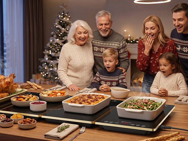 hot trays food warmer