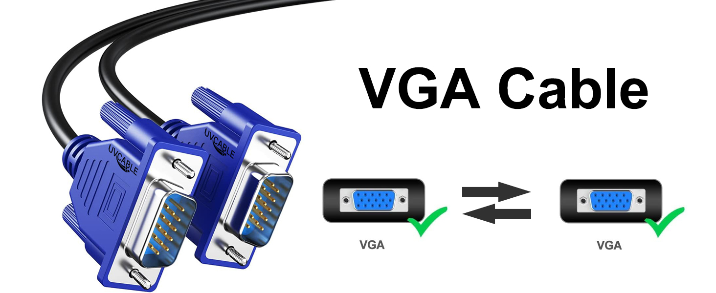 vga cable