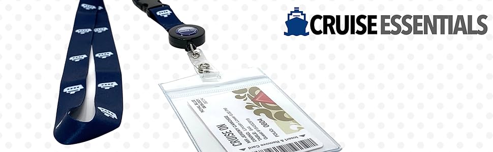 cruise lanyard lanyards key card holder holders id cards ship ships carnival