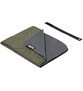 YETI Small Lowlands Blanket, Olive Green