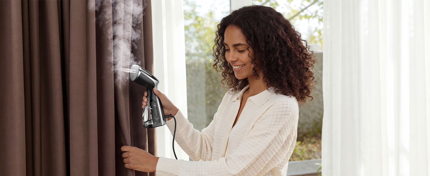 plancha a vapor para ropa