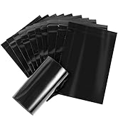 Sanitary Napkin Disposal Bags, 120 Pcs Black Feminine Sanitary Napkin Storage Bag, Sealed Opaque ...