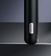 yoose Foil Shaver, Mini Portable Alloy Electric Razor for Men, Cordless, USB-C Rechargeable, IPX7...