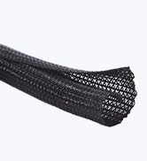 split sleeving black