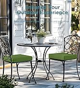 Codi-Terra-Patio-Chair-Cushions-2PK-Waterproof-for-Patio-Furniture