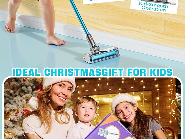 ideal gift for kids