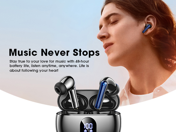 ear buds