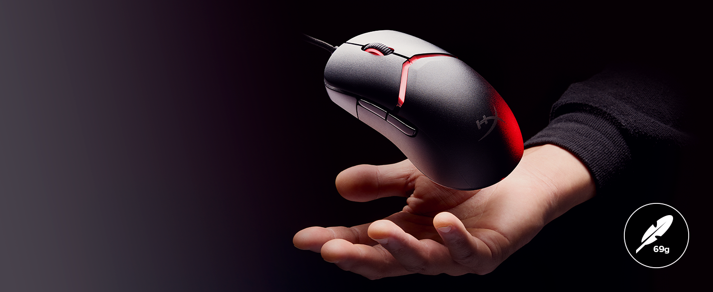Lightweight Any Way You Play