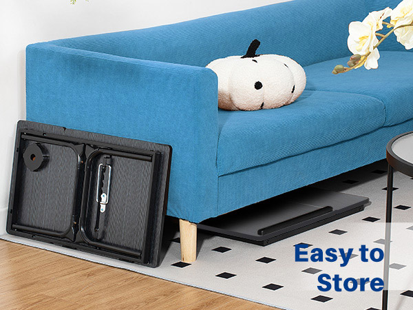 Laptop Desk for Bed Couch