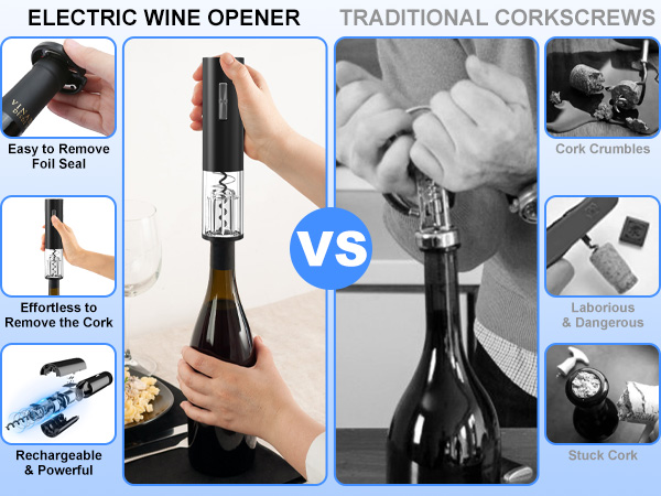 wine opener